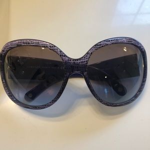 Authentic Versace Sunglasses